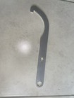 Spanner Wrench With Hex Hole  cylinder  For Hobart Grinders  Replaces 00-873570