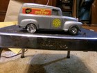 Bank Ertl Metal Truck Ad