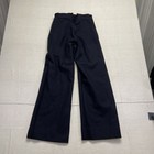 Vintage Us Navy Pants Sailor Mens 28 X 30 Cracker Jack Named Bell Bottom Wwii
