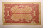 Mpc Military Payment Certificate  1 Dollar Note Series 641 Nice Vf