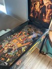 Pirates Of The Caribbean -  Dead Man s Chest Pinball Machine