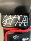 Khabib Nurmagomedov Ufc Signed Autographed Glove Psa dna Coa