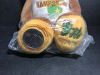 New Limited Treasures New Hampshire State Quarter Coin Bear W tags Retired 2001