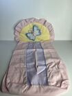 Kidsline Diaper Stacker  Gossamer Wings For Nursery
