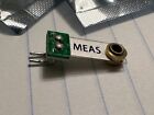 Piezo Vibration Sensor Piezoelectric Thin Film  Weighted