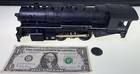 Marx  1666 Vintage Post War Locomotive