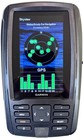  new  Garmin Echomap Chirp 43cv Chartplotter Gps Chirp Sounder Sonar  new 