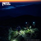 Petzl  Actik    Compact Multifunction Compact Front Lamp  Green  U  Unisex-adult