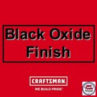 Craftsman 1 2 Drive 51 Pc Impact Socket Set Sae Mm   12