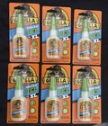 Gorilla Super Glue Gel Xl  25 Gram  Clear   pack Of 6        