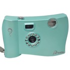 Bratz Electric Funk Glimmering Glam Cam Camera Take Pictures 35mm Film