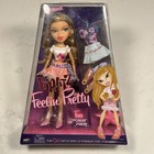 Bratz Feelin  Pretty Yasmin Doll Rare Unopened Original Box