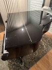 Nordiska Baby Grand Piano