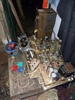 Vintage Zenith Model Chassis Parts For 1960 s Color Tv s