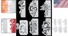 Metal Cutting Dies For Paper Crafting