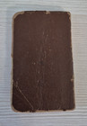 Ww2 Us Army Military New Testament Pocket Bible Franklin D  Roosevelt Message