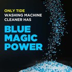 Washing Machine Cleaner  4 Pack disposable