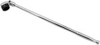 Astro Tools 78318 Extra-long Flex Head Nano Socket Ratchet Wrench 18 