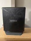 Netgear Nighthawk Ac1900 Wifi Cable Modem Router Combo Built-in Docsis 3 0