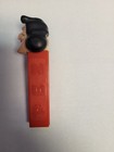 Vintage Disney Peter Pan Captain Hook Pez Dispenser No Feet Made In Austria