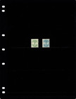  60 25 Scott Value - 1900 Danish West Indies Arms Colony Denmark Cv Mnh Nh Umm