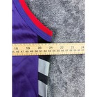 Champion Jersey Kids Xl Purple Toronto Raptors Vince Carter 15 Nba Basketball