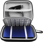 Hard Drive Carrying Case For Seagate Portable seagate One Touch game Drive Fo   