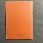 Ludlow Manufacturing   Sales Safety Rules Booklet 1930s Illustrated