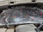 2002-2003 Excursion F250 F350 F450 F550 Super Duty 7 3l Speedometer Diesel At