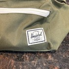Herschel Supply Co  Seventeen Fanny Pack Beige New  other  Never Used See Detail
