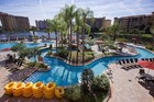 Wyndham Bonnet Creek - Orlando  2br sleeps 8  7nts   August 21-28  2026