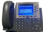 Cisco Phone Cp-7965g 7965g Ip Color Display Base Handset
