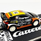 Carrera Go    Onebet W2c Rally Car  14 - 1 43 Slot Car Race Track Set Electric