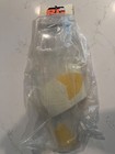 Original Vintage Rcps Turbo Mirage Body For The Rc10