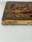 Antique 1800 s Scrap Book Ephemera Collection Vintage Photos