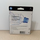 Hp65 2-pack Combo Ink Cartridges  Black And Color  New  Genuine  Exp 2024