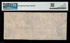 T-22   Pf-2  10 1861 Confederate Currency Csa - Civil War - Pmg 30 Epq