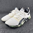 Reebok Flashfilm Train 2 0 Training Sneakers Men   s Size Us 10 5 Gym Shoes