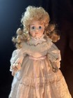 Haunted Paranormal Spirit Vessel Doll Tormented Soul Tragic History