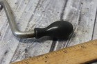 Vintage Victor Victrola Vv Iv Hand Crank