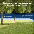 Petsafe Basic In-ground Pet Fence     Two Dog System Zig00-16969