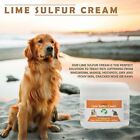 Classic s Lime Sulfur Pet Skin Cream