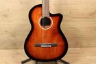 Cordoba Fusion 5 Classical With Electronics 2020 - Present - Sonata Burst