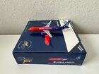 Gemini Jets Alaska Airbus A321 Neo 1 400  n927va Rare Model Gjasa1776