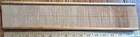 Beading Loom Weaving Heddle  double Warp Thread  208 Bead Rows John Lotter Style