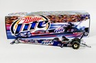Nhra Larry Dixon 1 16 Milestone Diecast Top Fuel Dragster Nitro    signed    Snake