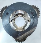 230-00064  100502-00254  Carrier Ass y No 1 Swing Reduction Gear For Doosan