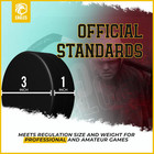 Ice Hockey Pucks 1  2  3  6 Or 50 Pack   High Grade Pucks Official Regulation We