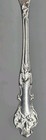 Lot Of 1847 Rogers Charter Oak Silverplate Flatware -see Description