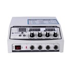 New 4 Channel Tens Unit Electrotherapy Machine Physical Therapy Machine